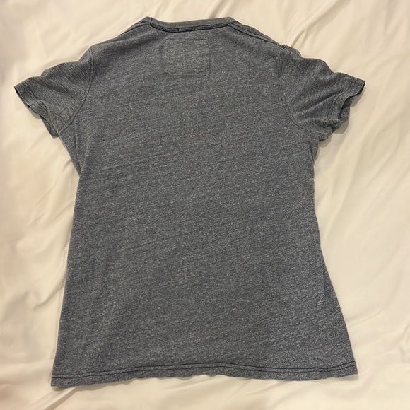 Abercrombie & Fitch muscle t-shirt - Picture 2 of 2